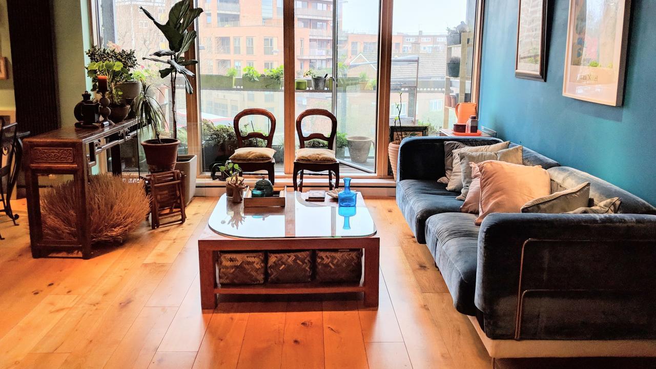 Bermondsey Square - A Bespoke Hotel 4*